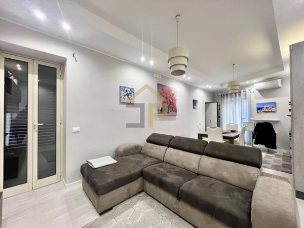 appartamento in vendita a Palermo in zona Centro storico