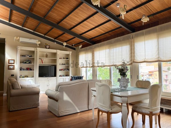 casa indipendente in vendita a Palermo in zona Boccadifalco