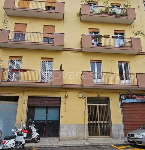 appartamento in vendita a Palermo in zona Montegrappa / Santa Rosalia