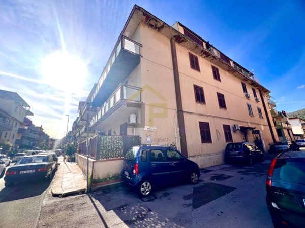 appartamento in vendita a Palermo in zona Cruillas