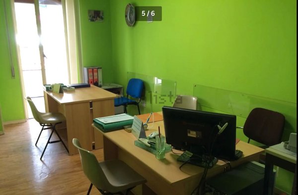 appartamento in vendita a Palermo in zona Resuttana