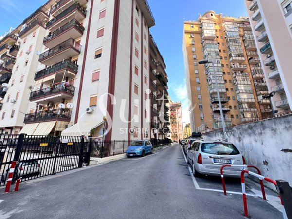 appartamento in vendita a Palermo in zona Centro storico