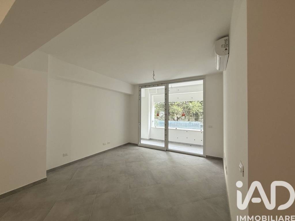 appartamento in vendita a Palermo in zona Libertà