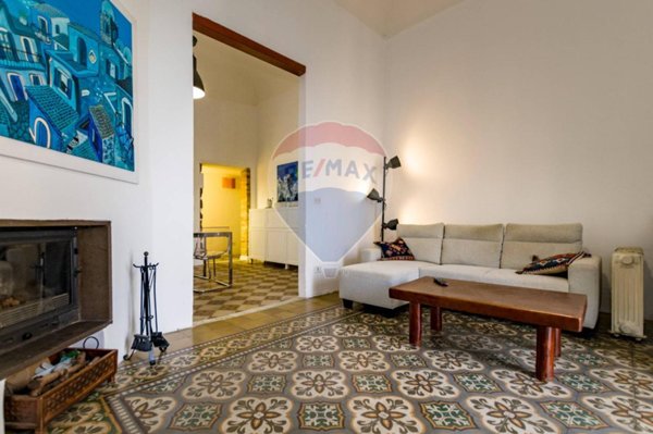 appartamento in vendita a Palermo in zona Centro storico