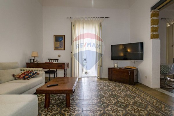 appartamento in vendita a Palermo in zona Centro storico