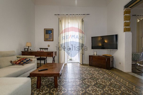 appartamento in vendita a Palermo in zona Centro storico