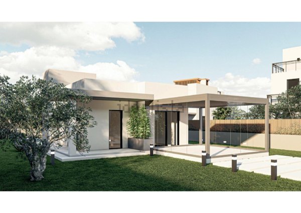 casa indipendente in vendita a Palermo