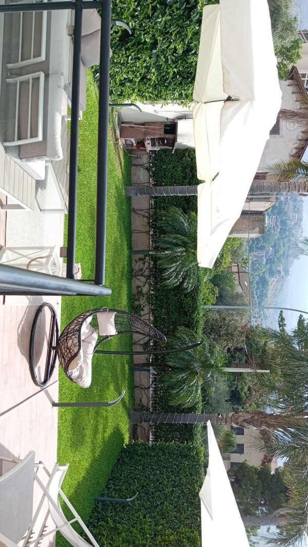 appartamento in vendita a Palermo in zona Sferracavallo