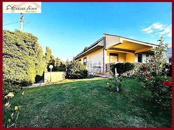 casa indipendente in vendita a Palermo in zona Partanna
