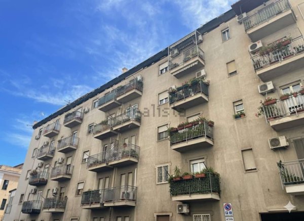 appartamento in vendita a Palermo