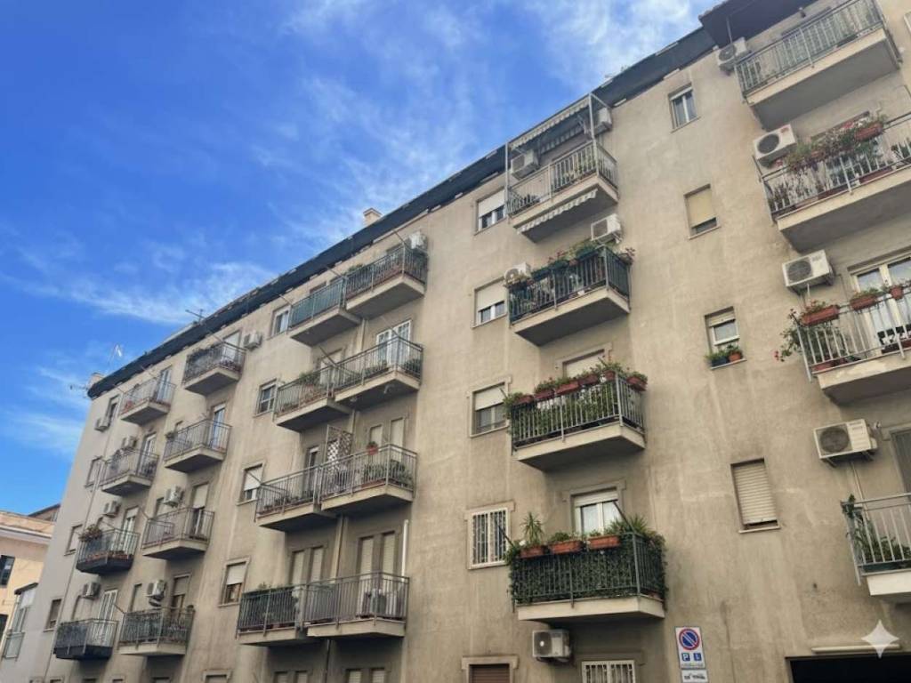 appartamento in vendita a Palermo