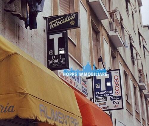 negozio in vendita a Palermo in zona Libertà