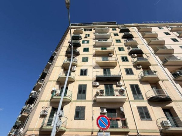 appartamento in vendita a Palermo in zona Oreto