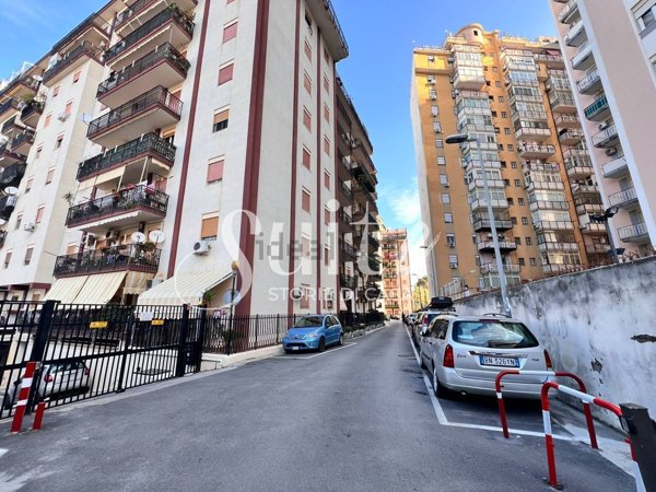 appartamento in vendita a Palermo in zona Calatafimi / Cuba