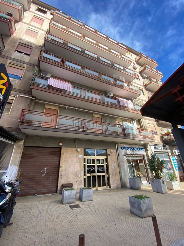 appartamento in vendita a Palermo in zona Calatafimi / Cuba