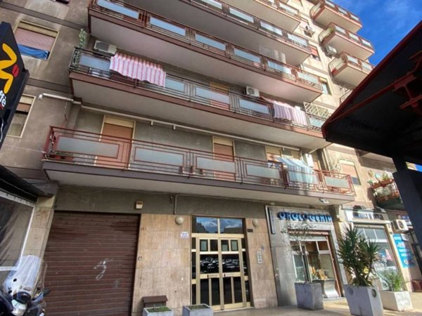 appartamento in vendita a Palermo in zona Calatafimi / Cuba