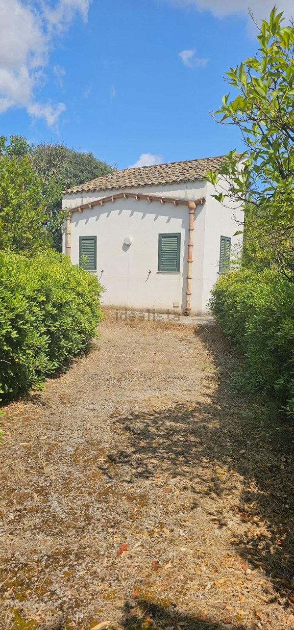 casa indipendente in vendita a Palermo