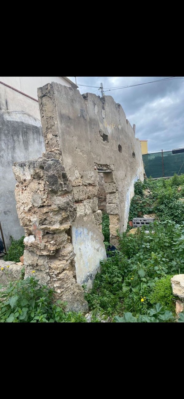 appartamento in vendita a Palermo in zona Zisa