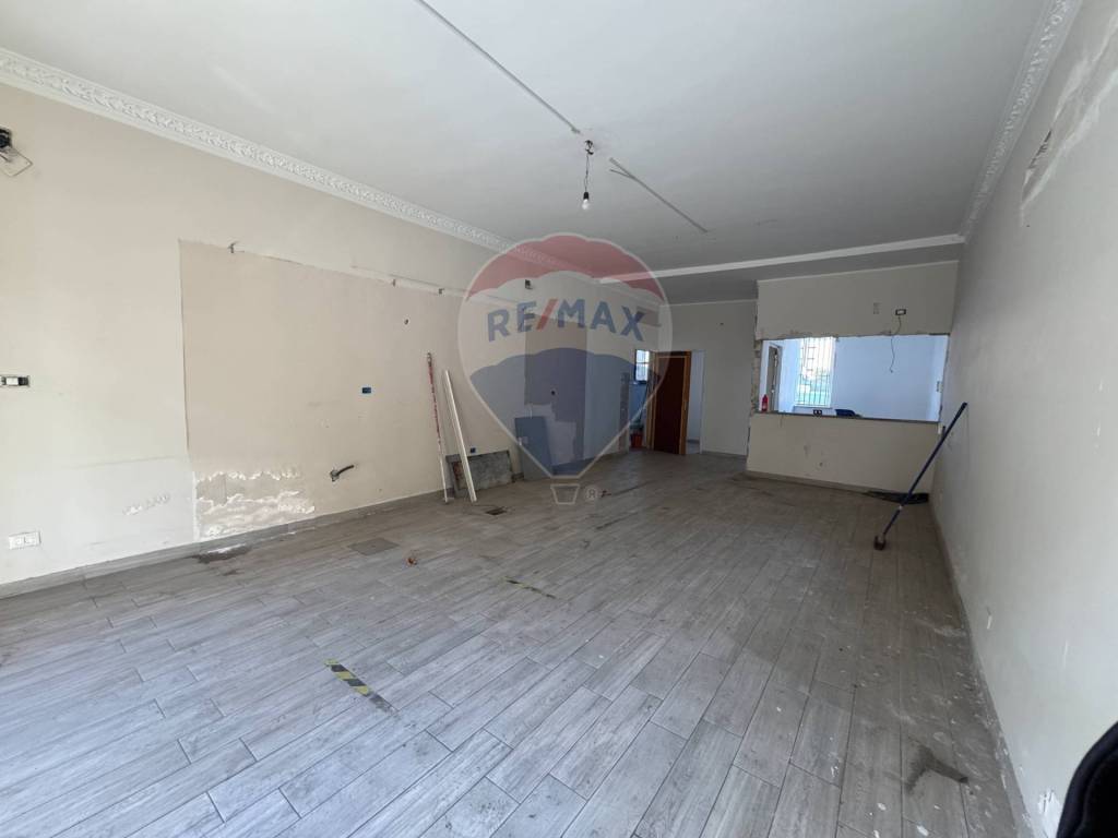 negozio in vendita a Palermo in zona Ciaculli
