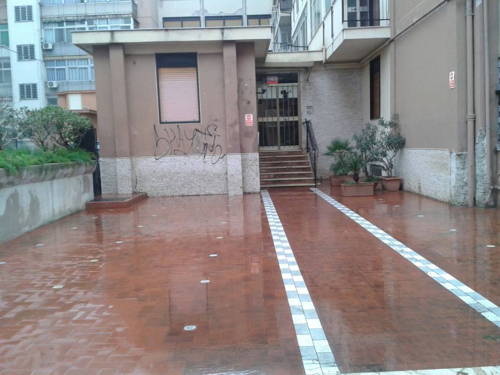 ufficio in vendita a Palermo in zona Borgo Nuovo