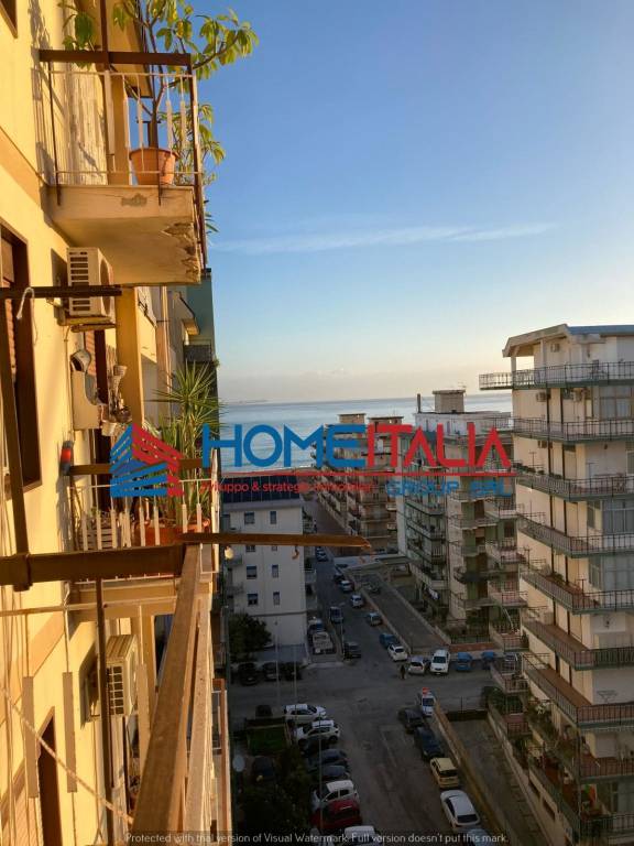 appartamento in vendita a Palermo in zona Settecannoli