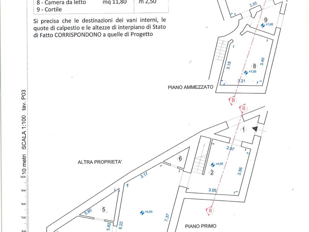 appartamento in vendita a Palermo in zona Centro storico