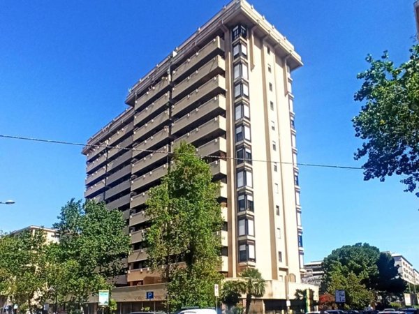 appartamento in vendita a Palermo in zona Libertà