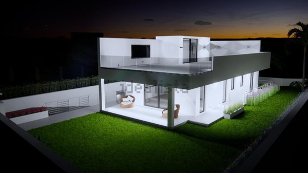 casa indipendente in vendita a Palermo in zona Tommaso Natale