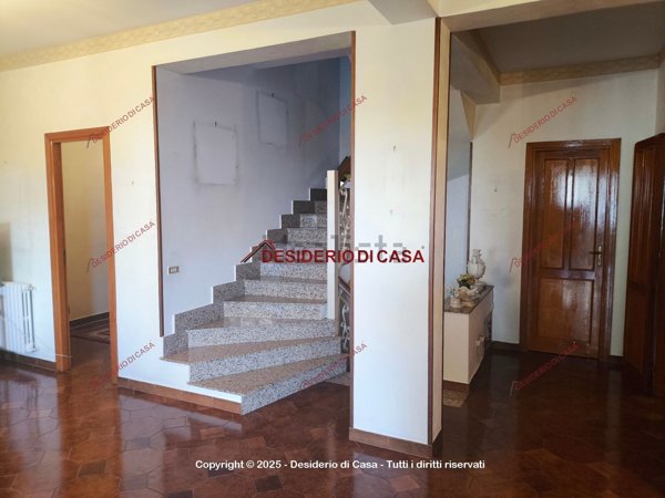 casa indipendente in vendita a Palermo in zona Mondello