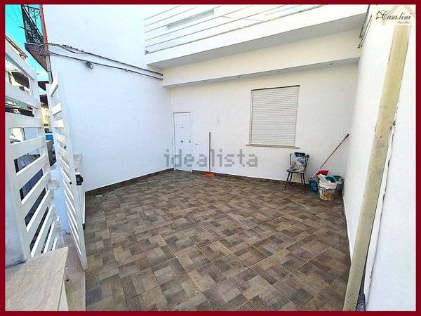 casa indipendente in vendita a Palermo in zona Cruillas