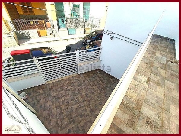 appartamento in vendita a Palermo in zona Cruillas