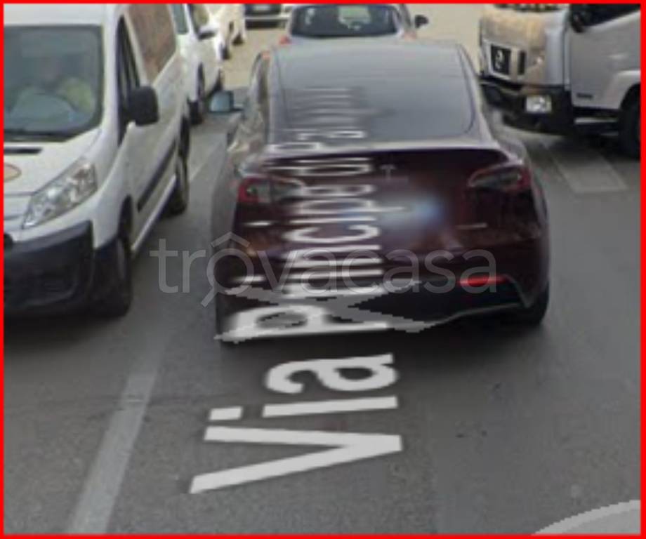 appartamento in vendita a Palermo in zona Malaspina/Palagonia