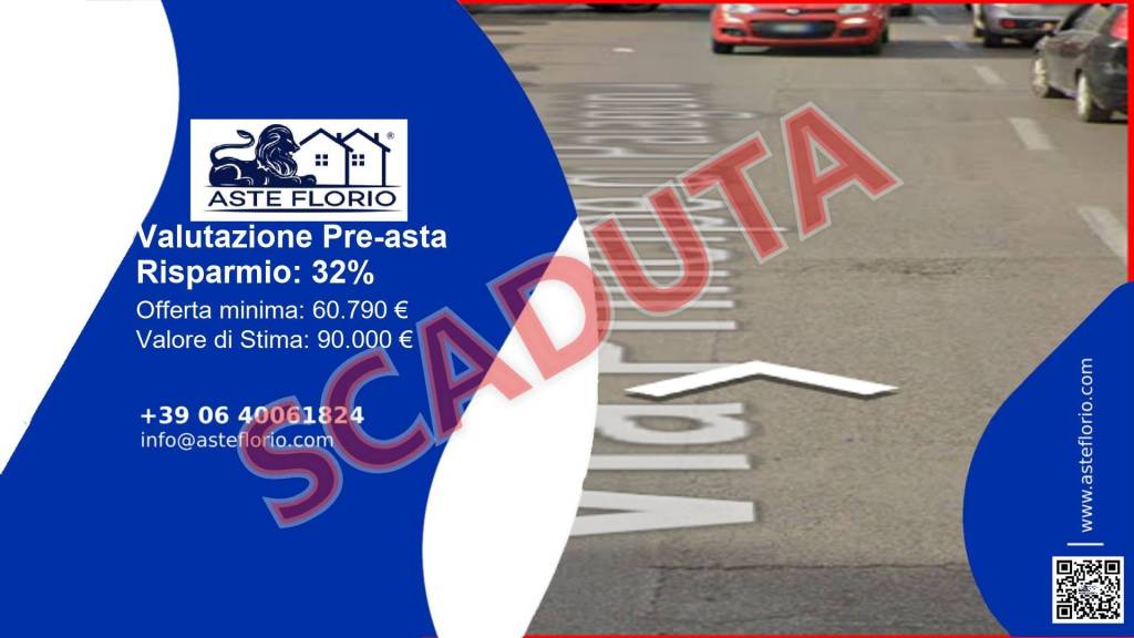 appartamento in vendita a Palermo in zona Malaspina/Palagonia