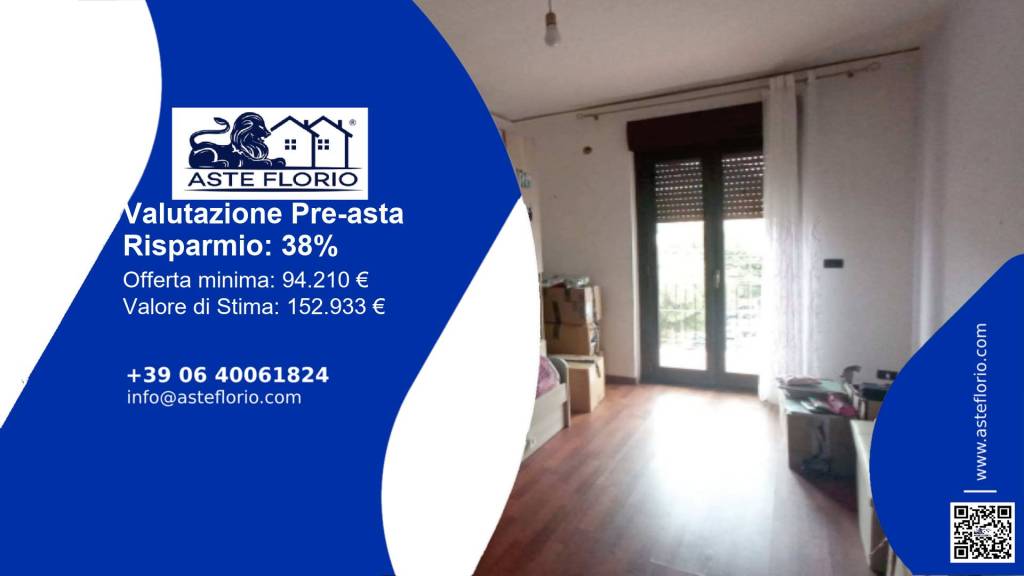 appartamento in vendita a Palermo