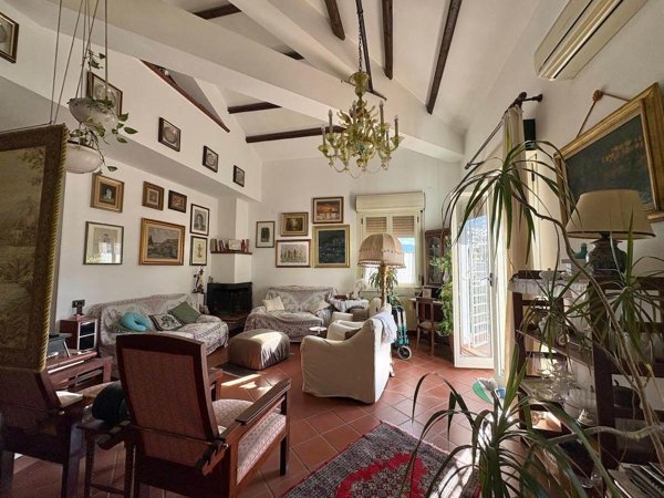 appartamento in vendita a Palermo in zona Libertà
