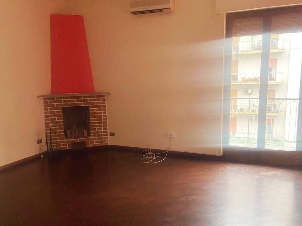 appartamento in vendita a Palermo in zona Montepellegrino