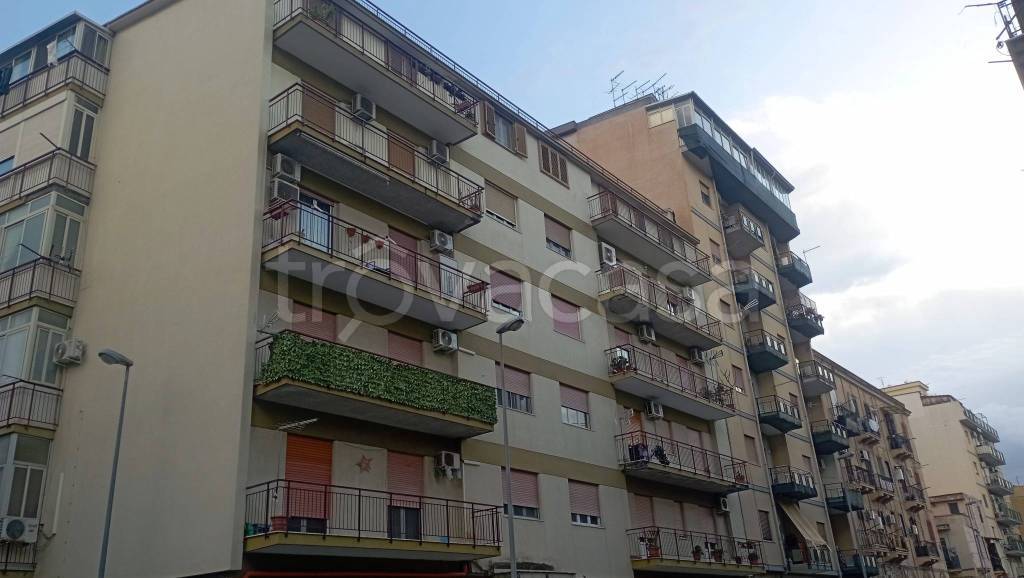appartamento in vendita a Palermo in zona Montepellegrino