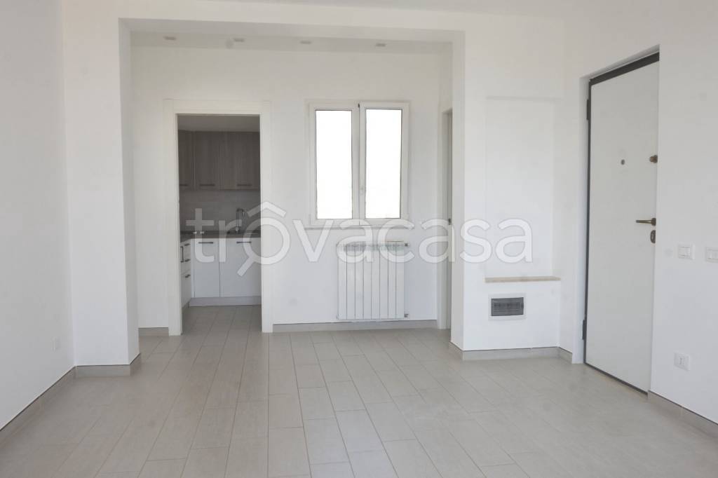 appartamento in vendita a Palermo in zona Partanna