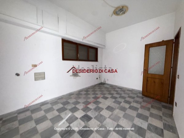 ufficio in vendita a Palermo in zona Libertà