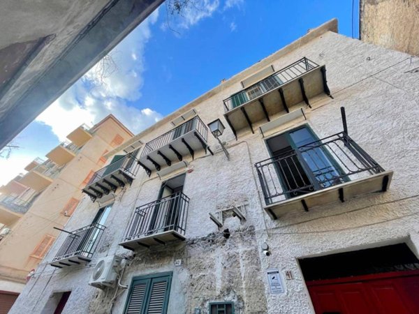 appartamento in vendita a Palermo