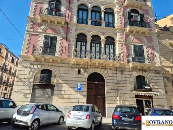 appartamento in vendita a Palermo in zona Montepellegrino