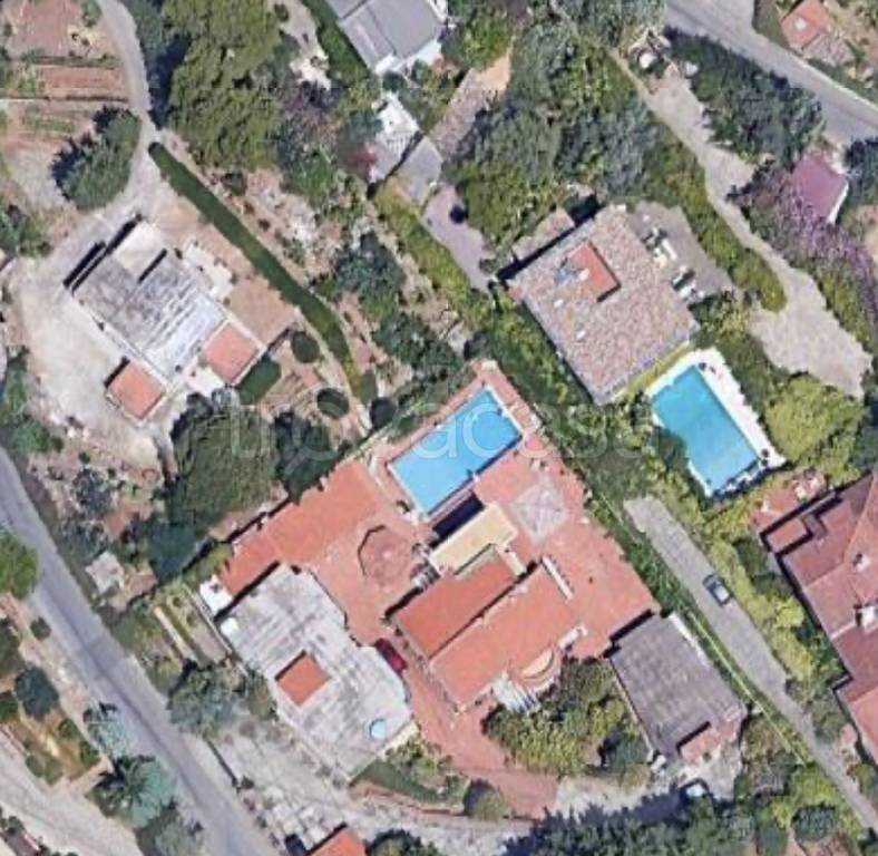 casa indipendente in vendita a Palermo in zona Pallavicino