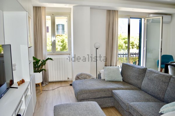 appartamento in vendita a Palermo in zona Libertà