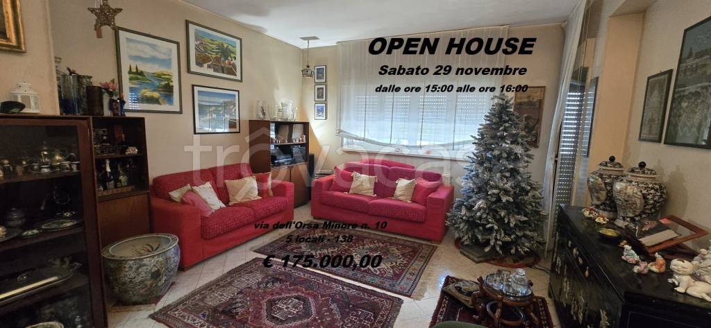 appartamento in vendita a Palermo in zona Oreto