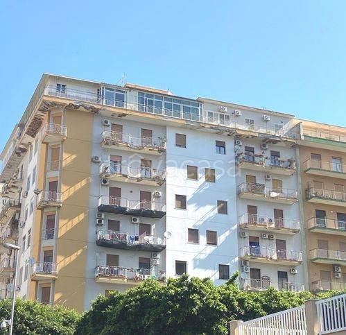 appartamento in vendita a Palermo in zona Montepellegrino