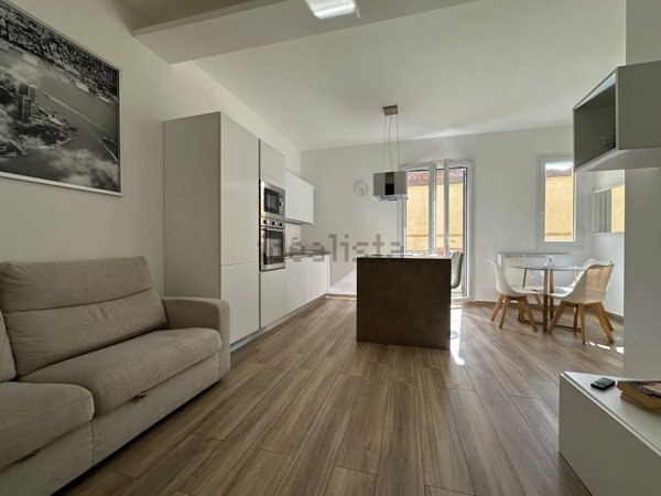 appartamento in vendita a Palermo in zona Centro storico