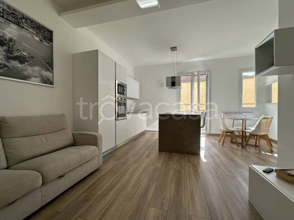 appartamento in vendita a Palermo in zona Centro storico