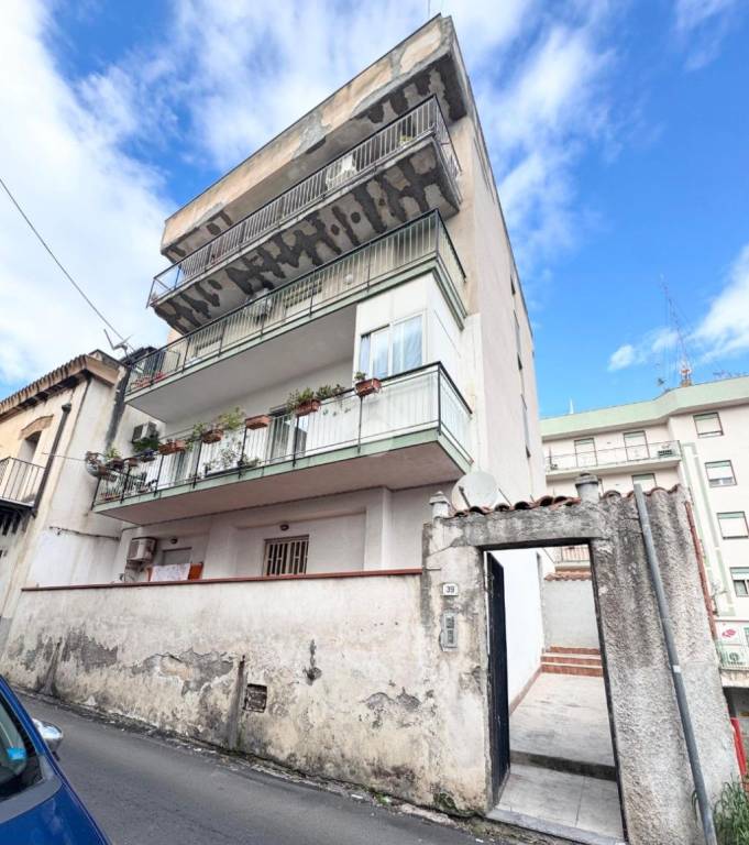 appartamento in vendita a Palermo in zona Altarello