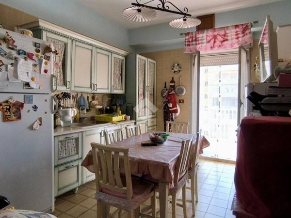 appartamento in vendita a Palermo in zona Settecannoli