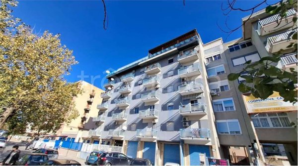 appartamento in vendita a Palermo in zona Oreto